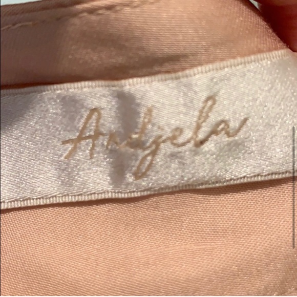 Andjela Kate Dress - Picture 6 of 6